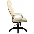 Кресло руководителя Lux LK-13 Pl (кожа)