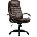 Кресло руководителя Lux LK-3 Pl (кожа)