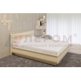 Кровать Карина КР-1004 (180х200)