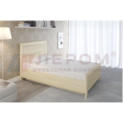 Кровать Карина КР-1022 (140х200)