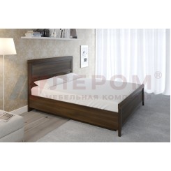 Кровать Карина КР-1024 (180х200)