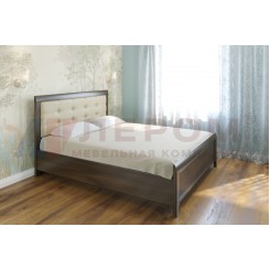 Кровать Карина КР-1034 (180х200)