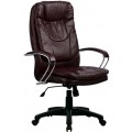 Кресло руководителя Lux LK-11 Pl (кожа)