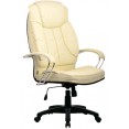 Кресло руководителя Lux LK-12 Pl (кожа)