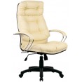Кресло руководителя Lux LK-14 Pl (кожа)