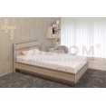 Кровать Карина КР-1002 (140х200)