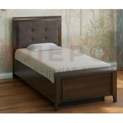 Кровать Карина КР-1035 (90х190)