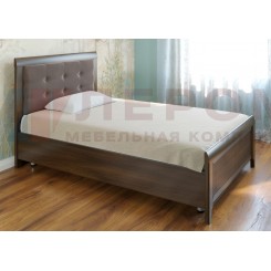 Кровать Карина КР-2032 (140х200)